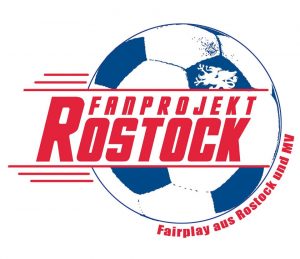 Fanprojekt Rostock Logo