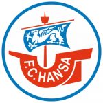 FC Hansa Rostock Logo